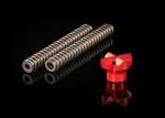 2700kN Hollow Threaded Bar T114
