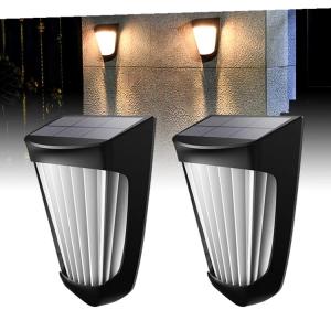 Quality 10LED 800LM 1200MAH Outdoor Solar Garden Lamp IP64 Waterproof wholesale