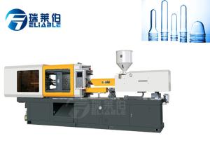 Quality Food Stage 304 Table Top Injection Molding Machine Close Loop Control wholesale