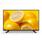 1920X1080P 40 Inch Full HD 1080P Ultra Thin LCD TV Display