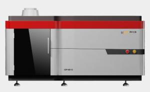 Quality CE Induced Coupled Plasma Optical Emission Spectroscopy FCC-ICP-6810 wholesale