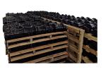 Sinomach Komatsu Hyundai Excavator Spare Parts Lower Roller 1 Year Warranty