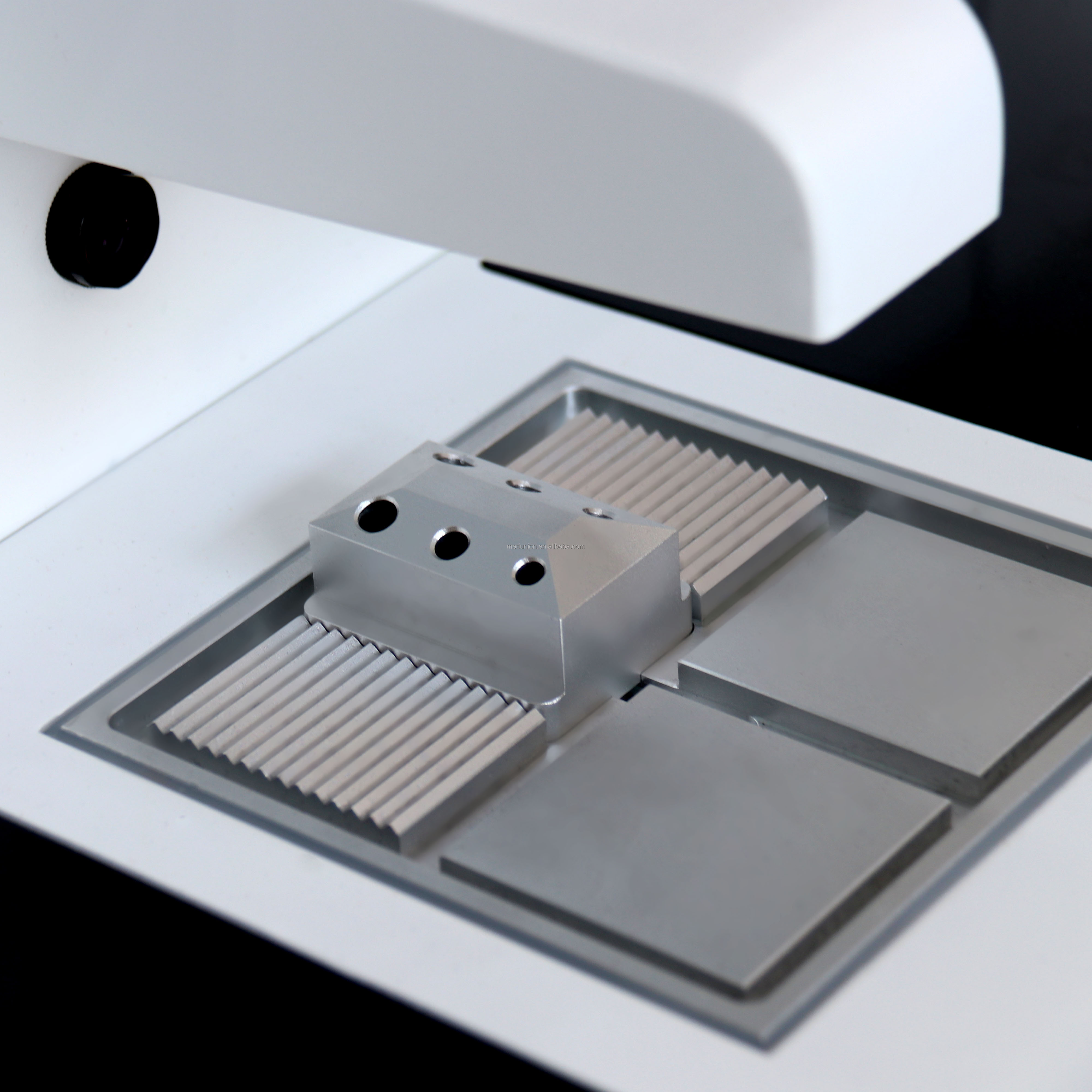 Factory price new design Tissue Embedding Machine Pathology Machine for Hospital