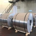 High-Strength T6 Aluminum Roll 1.3mm 7075 Aluminum Coil For Aircraft Parts