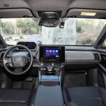 40% OFF TO YOU TA best-selling electric SUV BZ4X has a 600KM range of fast
