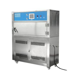 Quality Professional Environmental UV Accelerated Weathering Tester Wavelength 290 - 400nm wholesale