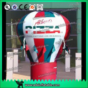 Quality Custom Large Inflatable Balloon , Inflatable Advertising balloon wholesale