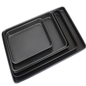 Quality RK Bakeware China Foodservice NSF Aluminum Bread Sheet Pan wholesale