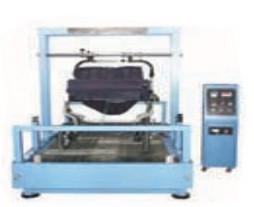 China Children ’ s Strollers Testing Machine Lab Measuring Equipment on sale
