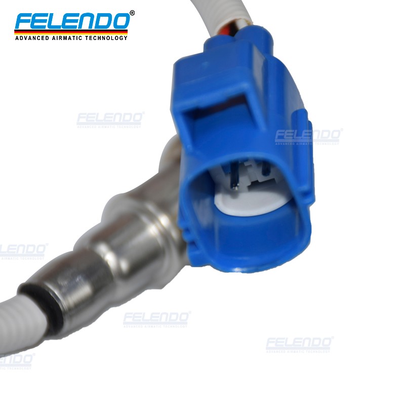 LR049883 Land Rover Discovery Engine Parts Oxygen Sensor Replacement