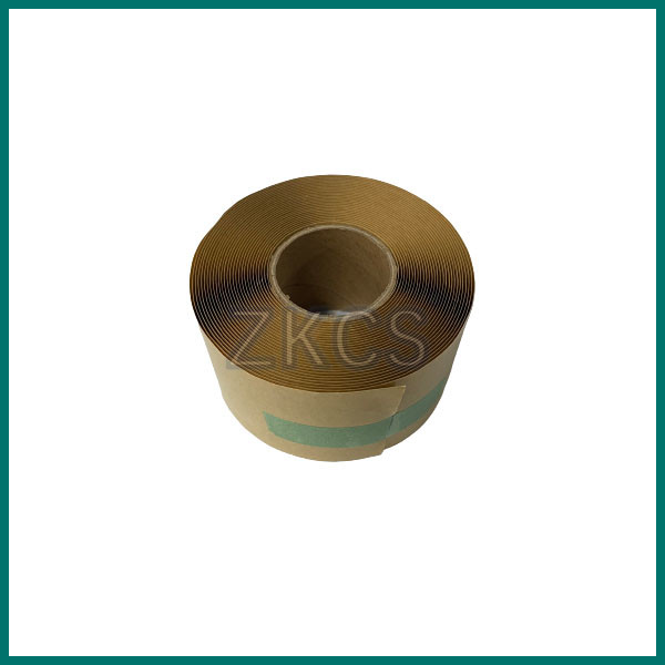 Self fusing Vinyl Mastic Composite Tape For Simpler And More Efficient On-Site Construction In Telecommunication