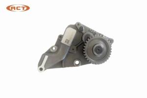 Quality Weichai Bus Special P10 Oil Pump 612600070365 For Machinery wholesale