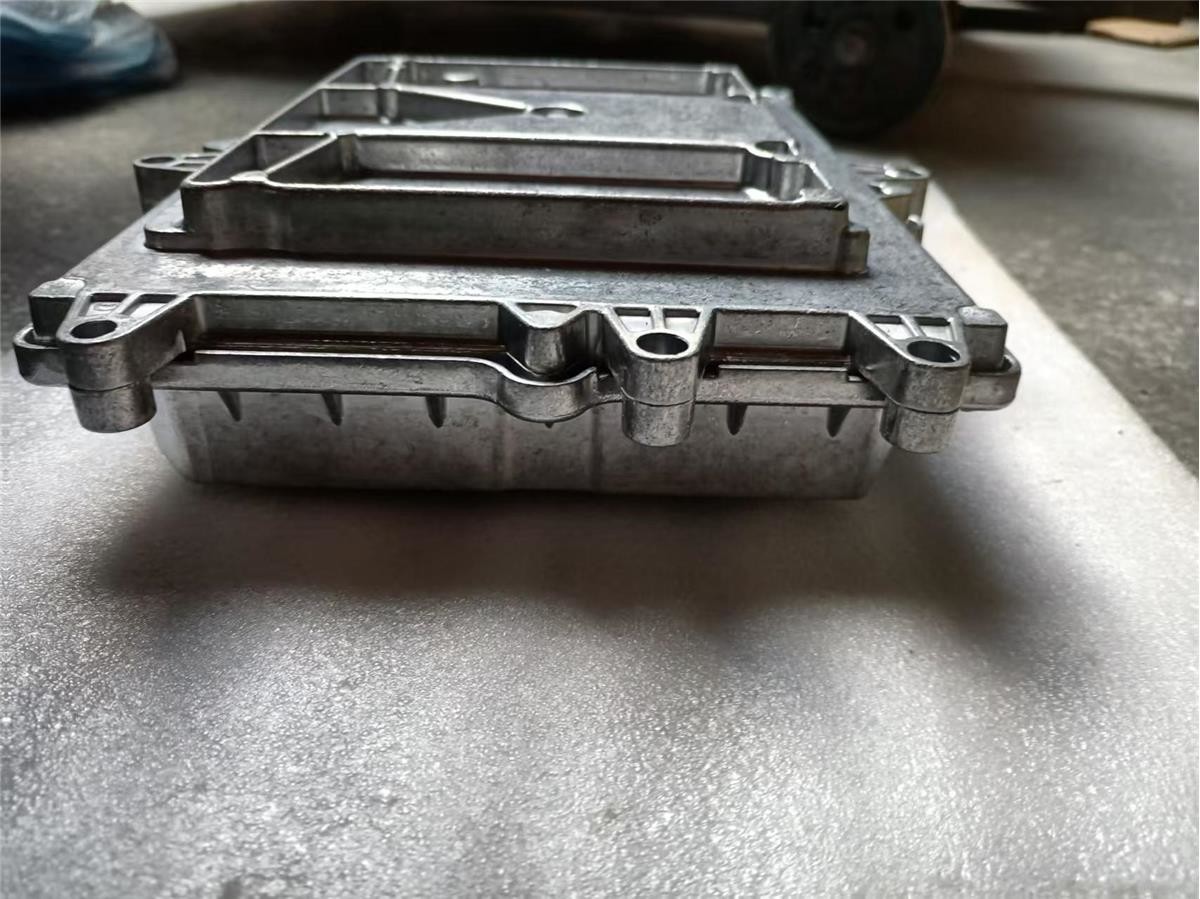 4898112 ECU Controller For Cummins Engine Parts