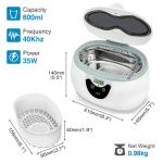 Skymen 600ml 5 Timer Baby Nipple, Medical tools, Dental Instrument Ultrasonic