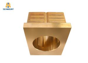 Quality Heterosexual Flanged C93700 Bronze Bushings Stable Performance wholesale