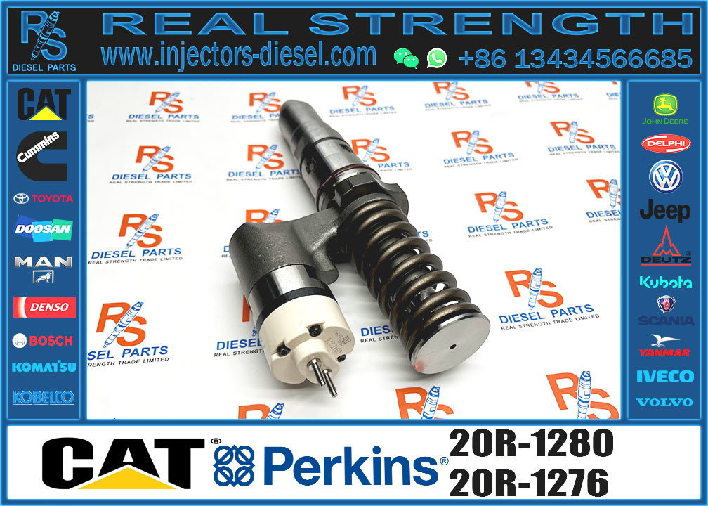 fuel injector 20R-1276 20R-1280 250-1312 392-6214 250-1314 359-5469 375-4106 10R-8795 10R-7238
