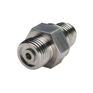 Quality OEM Aluminum Stainless Steel Metal Ra0.8 Custom CNC Milling Parts wholesale