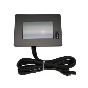 Quality Waterproof IP65 Daylight Readable Lcd Monitor 1000 Nits High Brightness 5 Inch wholesale
