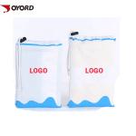 Printed Sublimated Beach Towels Environmental Friendly Antibacterial Fashion