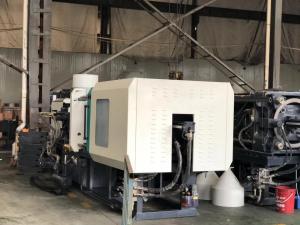 Quality Best bucket Plastic Making Machine 400 Ton For Cup wholesale