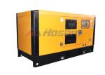 Industrial 50Hz 30kVA Ricardo Diesel Generator