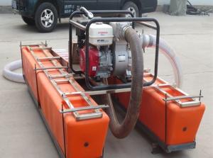 Quality 5t/H Mini Gold Dredge wholesale
