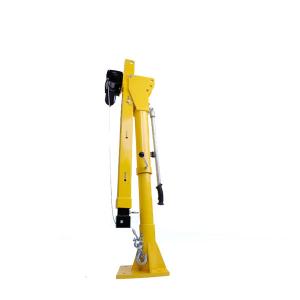 Quality Electric lifter/mounted on truck wholesale