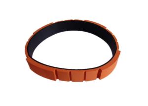 Quality Opteva Diebold ATM Parts Envelope Dispenser Outer ATM Belt 49-229519-000E wholesale