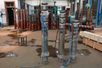 160m3/h 30m 10 Inch Seawater Stainless Steel Submersible Pump