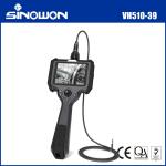 IP54 Portable Industrial Endoscope Direct View / Side View / Double View