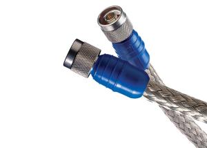 Quality Automobile Industries Metallic Braided Sleeving 3inch 8inch Cable Shielding Wrap wholesale