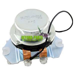 Quality Kobelco Excavator Battery Relay Positive Pole 24V 08088-30000 wholesale