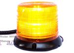 Led warning lights/ Truck LED Beacon for Safety with magnet cigarette plug