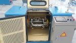 3.7KW Copper Wire Twisting Machine Shaft Dia 400mm Bobbin With Electromagnetic