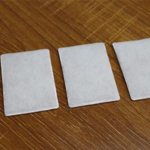 Quality Air Dust Electrostatic Cotton For Air Purifier H9 H14 wholesale