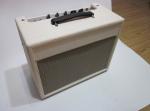 Vox Style Tube Guitar Amplifier Combo 30W 3-Band EQ, Reverb, Presence, Preamp