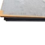 A36 A105 Carbon Steel Plate Sheet Black Naval Metal Iron Galvanized Ms Sheet 14