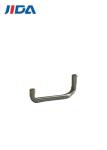 Polishing Q195 Carbon Steel Axle Pin Tool H4 Retaining Clip