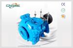 Horizontal Centrifugal Heavy Duty Slurry Pump SH / 100D 4 inch 65Kw