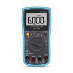 600uA Automatic Digital Multimeter