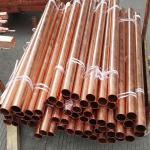 70/30 Copper Nickel Pipe Tube Welding Eemua144 Eemua234 CuNi 90/10 Offshore