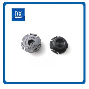 Quality BMW Series Round Head Plastic Oil Plug Accept Customize wholesale