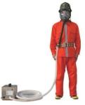 KL99-LT 180W Electric Long Tube Respirator 220V AC For Personal Safety