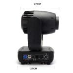High CRI Ra 95 150W LED Moving Head Light for Mini DJ Night Club Wedding Stage