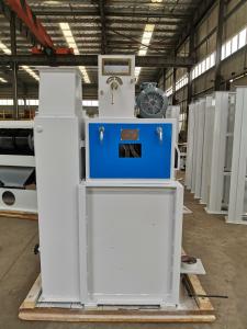 Quality Parboiled Rice Milling Machine Plant wholesale