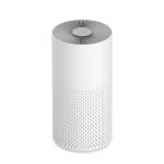 22w Indoor Air Purifier 195*195*388mm Intelligent Air Cleaner 360 Degree