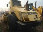 BOMRG225 (N0.2)Second Hand Road Roller FOR SALE