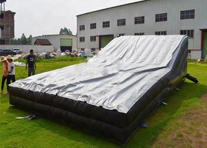 Quality Inflatable Airbag Landing Professional Stunt Air Bag Inflatables wholesale