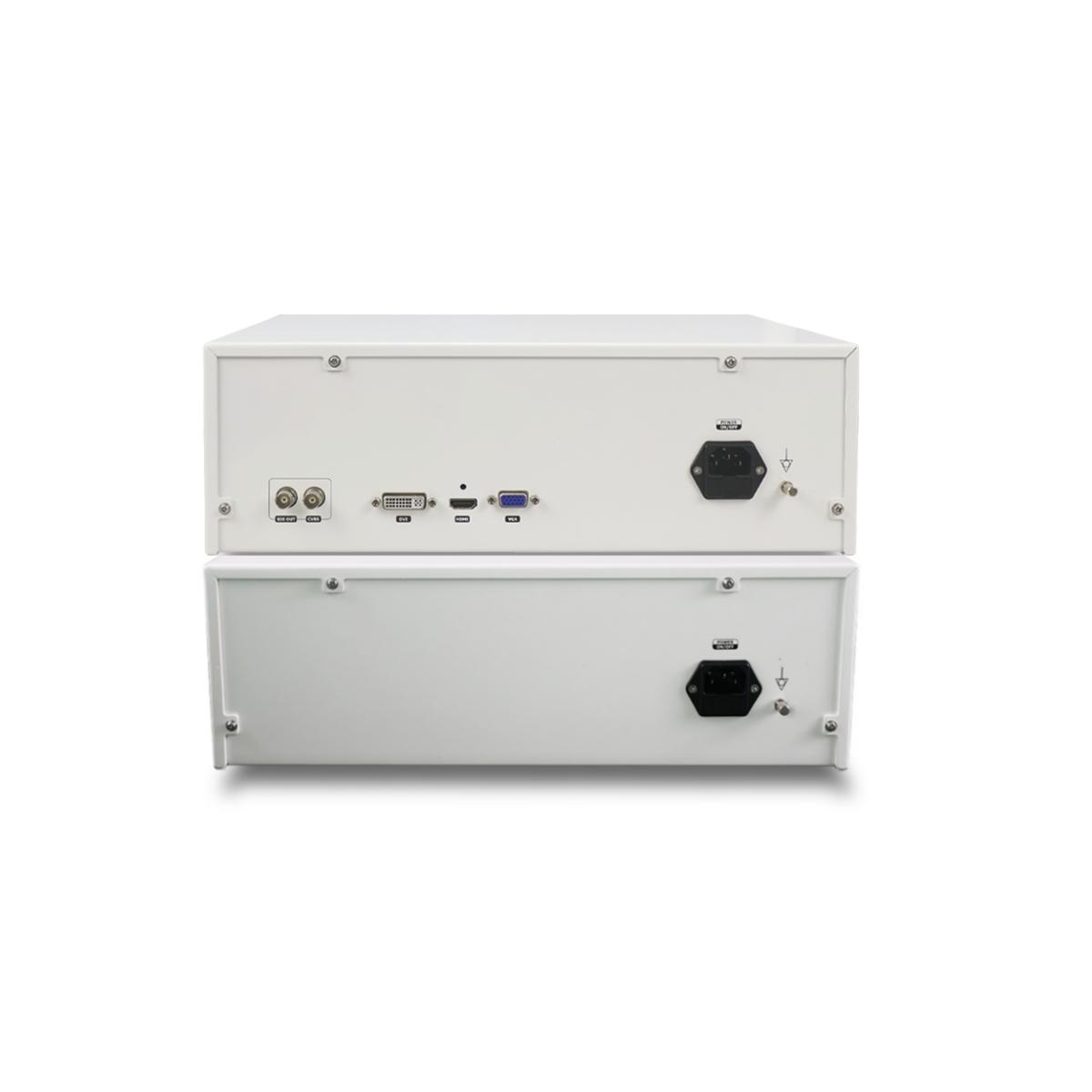 Full HD 1080P Laparoscopy Integrated Endoscopy Camera With 7 Inch TOUCHSCREEN Display