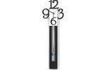 Metal Wrought Iron Wall Clocks with Acrylic Cover CK003
